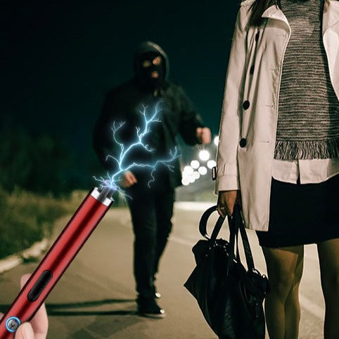 Tactical HIGH Power 25,000,000 Portable electric pen